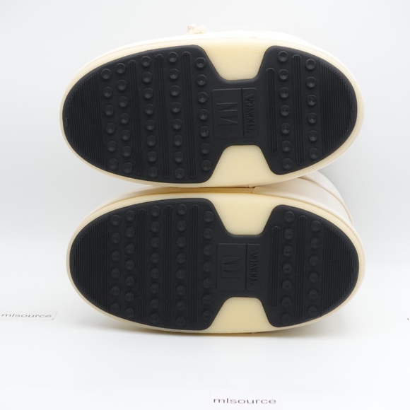 NEW Moon Boot Icon Low Nylon Winter Snow Boots - Picture 10 of 11